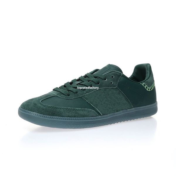 

jonah hill green night skates shoes for men skate shoe womens sneakers women sneaker gz4711