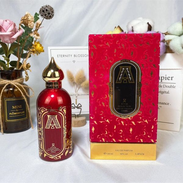 

epack attar collection perfume 100ml azora hayati azalea al rayhan floral musk kashmir khaltat night parfum 3.3fl.oz long lasting smell men