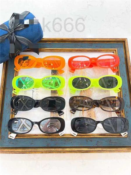 

sunglasses designer new oval ins super street pgraphy essential net red same women's fashion bsxx, White;black
