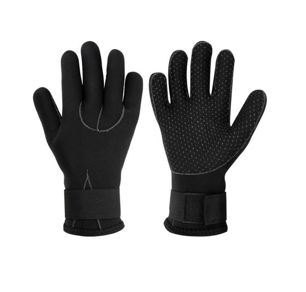 

3mm neoprene diving gloves men wetsuit snorkeling canoeing glove women spearfishing underwater hunting accessories9818649