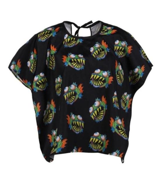 

professional kid hair cutting cape colorful barber cloth kid lover characte5987246