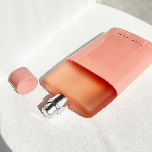 

pink love edtion 90ml long lasting women long lasting smell perfume fast delivery