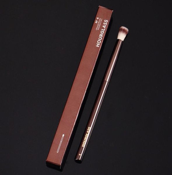 

hourglass no4 crease brush beauty makeup brush blender tools dhl 3399214
