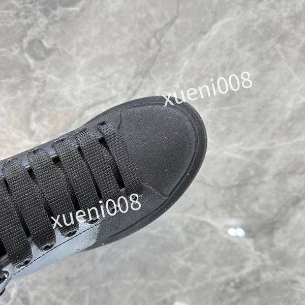

new brand women quality casual shoes designer leather lace-up sneaker fashion running trainers letters flat printed gym sneakers2023, Red;white