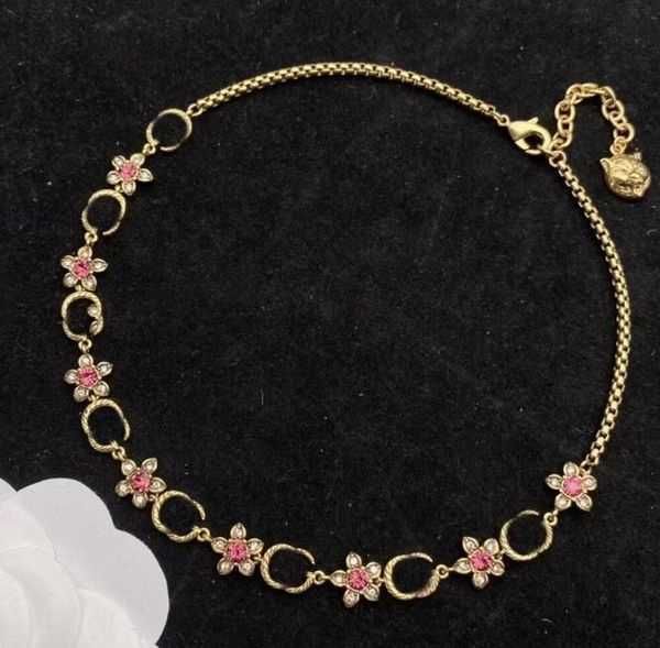 

designer necklaces cuban choker necklace collares punk vintage chunky thick link chain for women new year jewelry gold necklace 13yecv, Silver