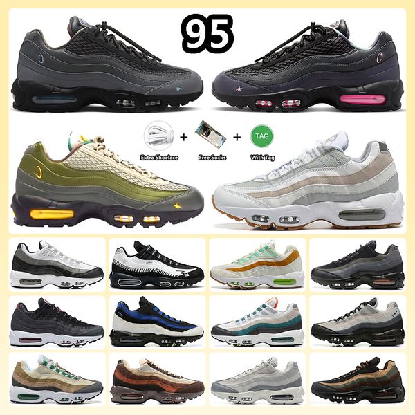 

designer 95 95s shoes aegean storm anthracite black picante light bone pink beam reflective safari sequoia sketch cool grey trainers sneaker