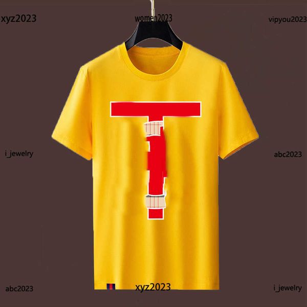 

plus size mens t shirt male tees size m-4xl fashion large logo pattern printing short sleeves summer new listing, White;black
