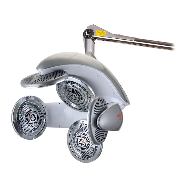 

factory price sale wall mounted salon equipment large hooded hair repair professional premium quality dyeing and perming processors hair dry