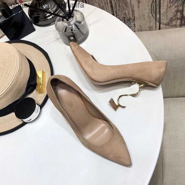 

classics letters heel suede luxury designer metal strip black patent leather 95cm thrill heel pumps women tribute leather sandals with bo ys