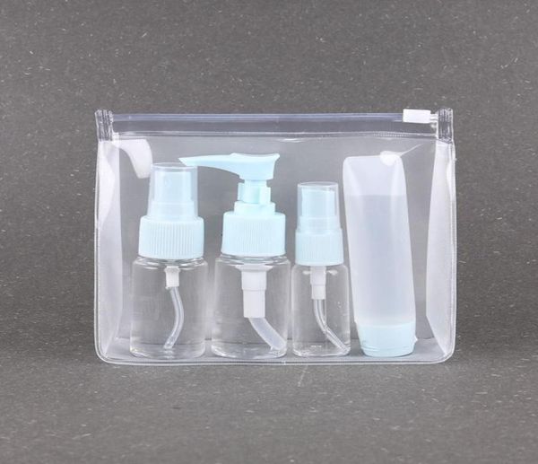 

transparent cosmetic bag waterproof travel makeup case ladies organizer storage pouch toiletry women wash kit accept your logo7416509