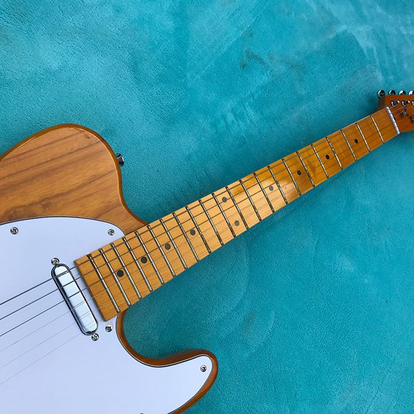 

sycamore body tl electric guitar ing