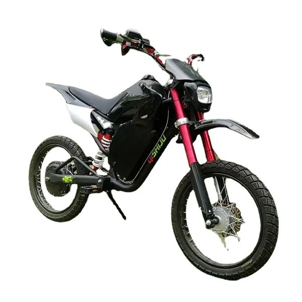 

sell 2000w china powerful electric dirt bike off road for adult