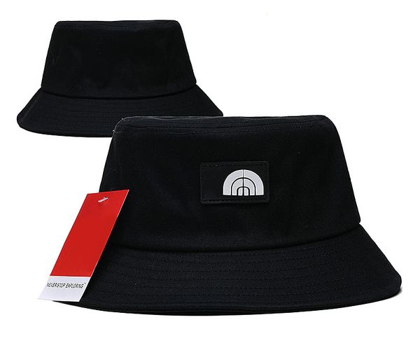 

bucket hat for men korean version high version classic black sunscreen fisherman hat, sunshade hat, Blue;gray