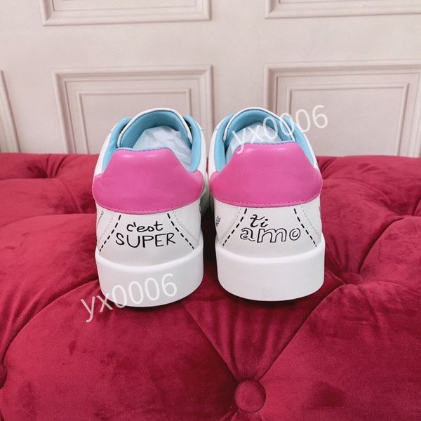 

fashion quality sneaker casual shoes trainers shoes women leather breathable for change outdoor sports sneakers2023, Black