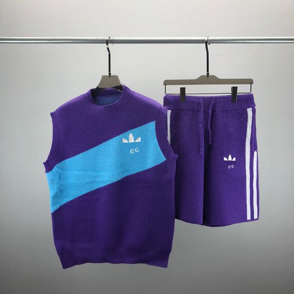 

men's plus tees & polos round neck embroidered and printed polar style summer wear with street pure cotton 1e1s, Black;brown