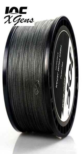 

8 strands 1000m 500m 300m 100m multicolor braided fishing line sea saltwater carp fishing weave extreme 100 pe2837679