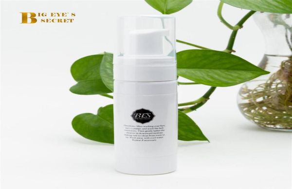 

big eye eyelash cleaner foam for eyelash extension to clean eyelashes before planting remove oil makeup tools clean liquid for eye3744363