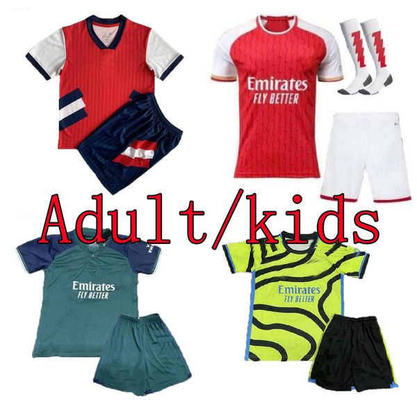 

23 24 g. jesus soccer jersey smith g.jesus saka football t-shirts men kids kit pink jersey black goalkeeper trainning wear, Black;yellow