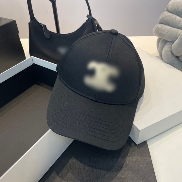 

black silk mens designer caps anti uv men snapbacks embroidery outdoor luxury fashion designers women baseball cap, Blue;gray