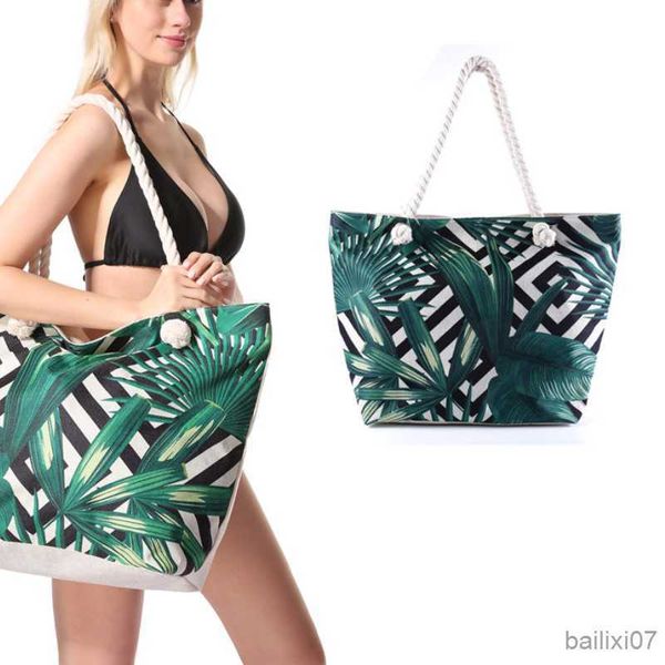 

other bags women's beach bags large capacity travel tote bag swimsuit organizer packs waterproof canvas pouch handbag simple shoulder b, Black;red