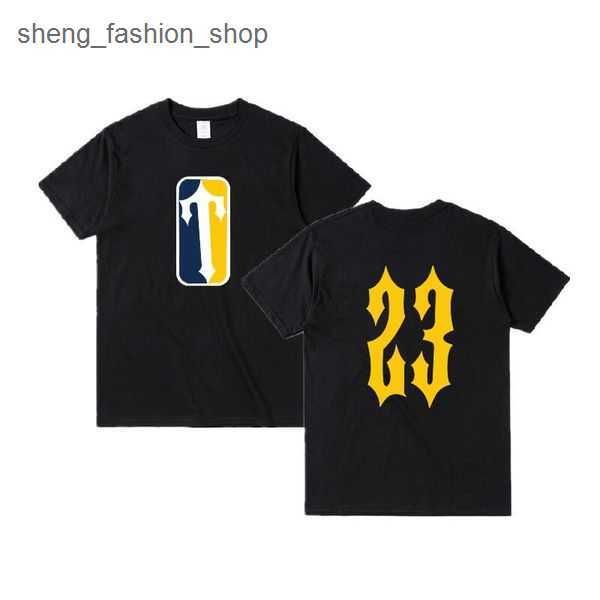 

23 trapstar designer t shirts men woman fashion clothing oversized t-shirt 100% cotton summer tee brand 5 vb21, White;black