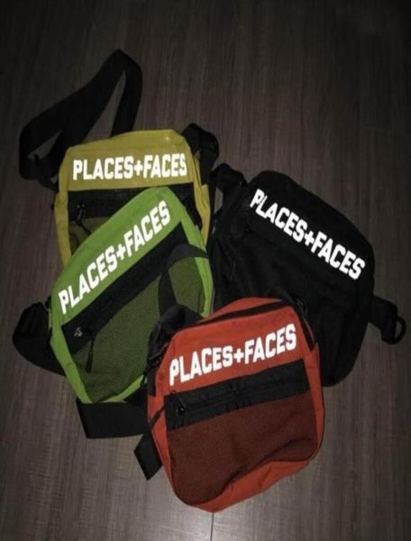 

placesfaces life skateboards 17ss bag attractive cute casual men039s shoulder bag mini mobile phone packs storage77343488855