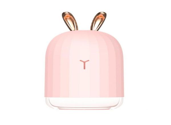 

220ml ultrasonic air humidifier aroma diffuser for home car usb fogger mist maker with led night lamp6012367