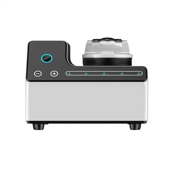 

muscle stimulator home use ems machine with rf portable