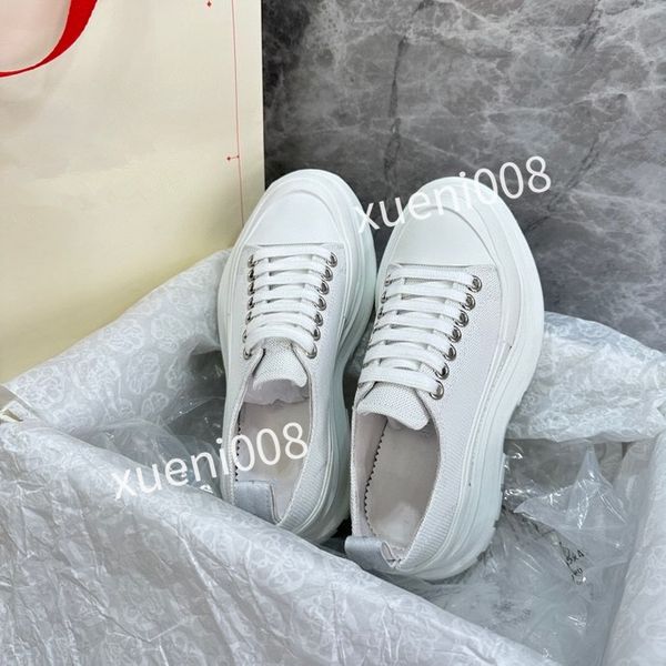 

new brand mens quality casual shoes designer leather lace-up sneaker fashion running trainers letters flat printed gym sneakers, Red;white