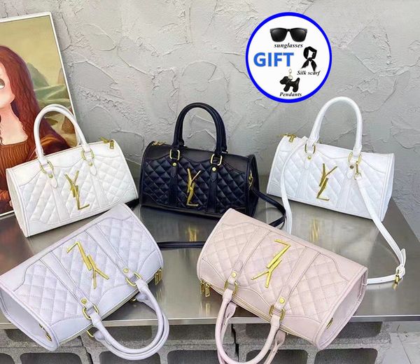 

designer bag the tote bag designer women bag women shoulder bag handbag purse genuine leather cross body chain high-quality shoulder bag cro