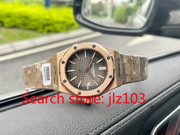 

aap mechanical watch, sapphire mirror, high-quality clone watch, luminous, fully automatic mechanical movement, size 41mm/12mm,dd