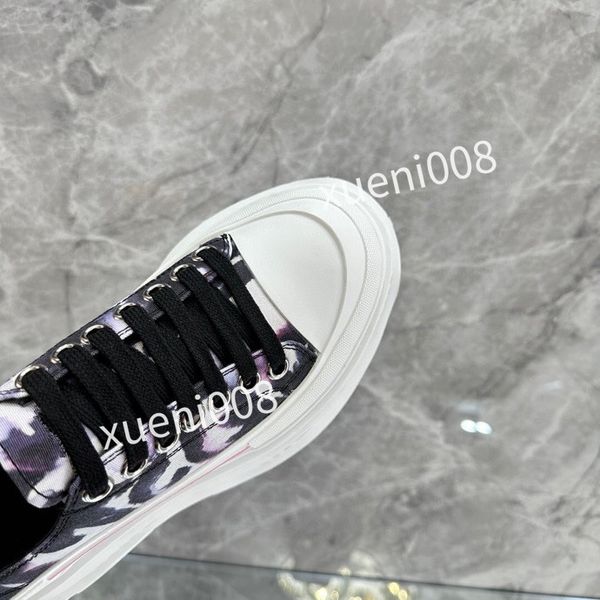 

brand men quality casual shoes designer leather lace-up sneaker fashion running trainers letters flat printed gym sneakers2023, Red;white