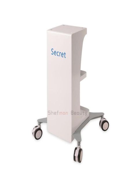 

salon trolley stand cart hifu machine microneedle beauty device floor standing accessories 7003364