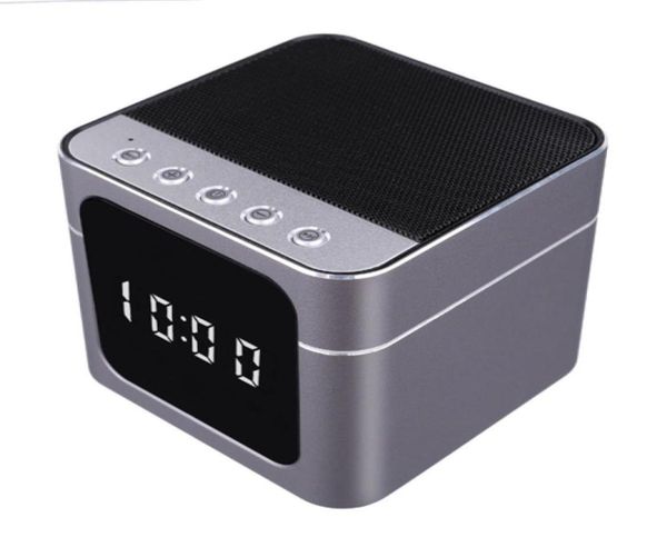 

s1000 4k hd wifi wireless bluetooth speaker camera wifi speaker video recorder7911770