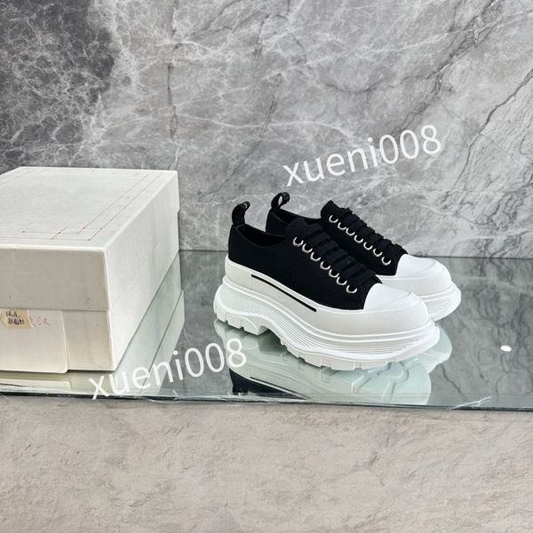 

fashion men quality casual shoes designer leather lace-up sneaker running trainers letters flat printed sneakers2023, Red;white