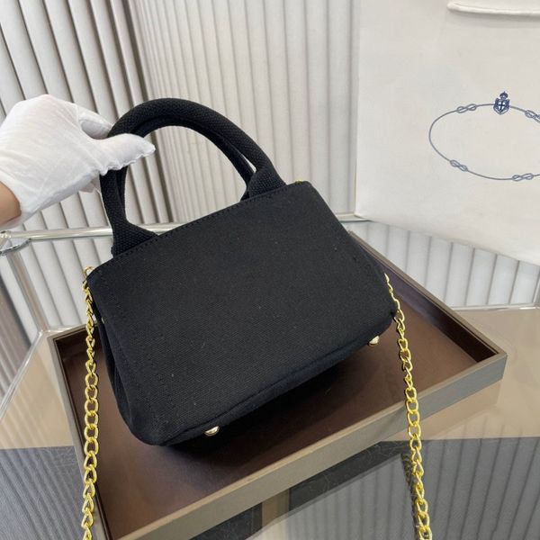

new women's handbag designer bag fashion one shoulder bag black large capacity tote bag travel out commuting crossbody bag purse prince