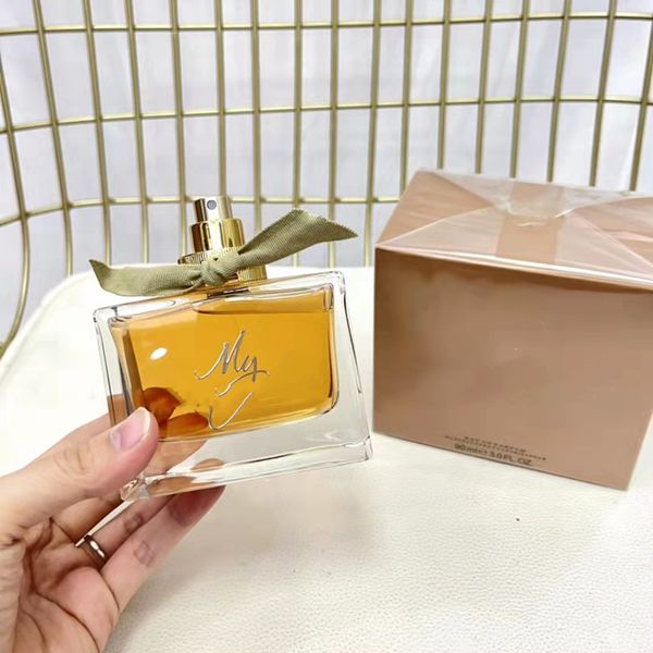 

perfume 90ml fragrance long time lasting smell my cologne edp gift wholesale fast delivery