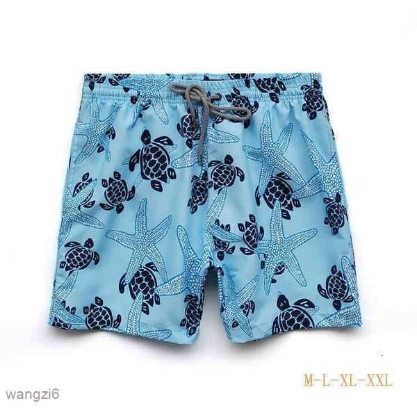 

swim quick drying men's beach turtle vilebrequin fashionable urban leisure hip hop shorts swimwear swimming trunks _su_xymy 6 mo80, White;black