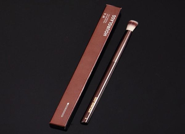 

hourglass no4 crease brush beauty makeup brush blender tools dhl 9430367