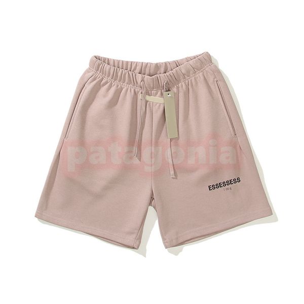 

designer mens breathable men fashion beach casual couples joggers short pants sweatpants street style shorts size s-xl tmus, White;black