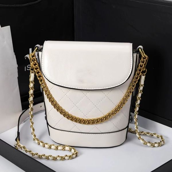 

new fashion small spicy bucket bag women's crossbody bag