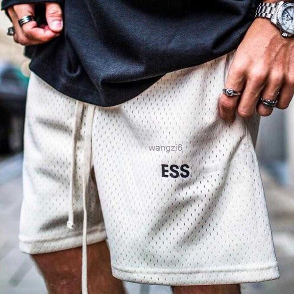 

mens summer casual pant ess fashion hip hop pants trousers mans women multicolor trendy shorts loose joggers sweatpants s-xxl hcok, White;black