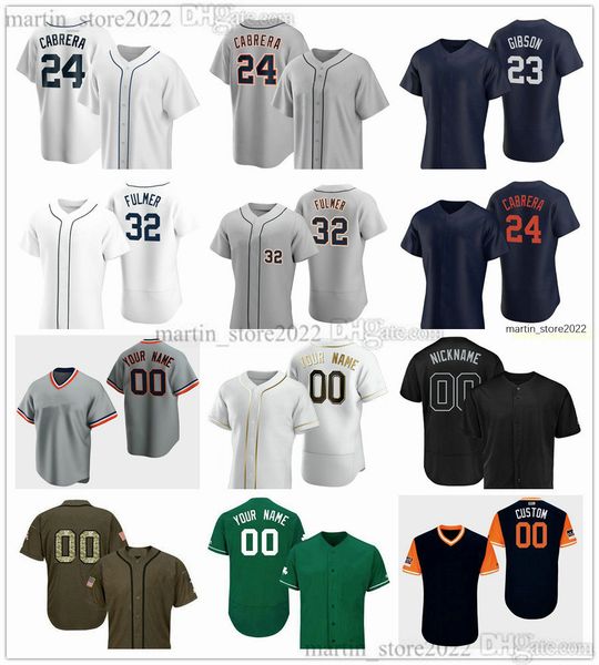 

baseball jerseys 52 brendan white 62 trey wingenter 13 eric haase 34 jake rogers 33 donny sands 77 andy ibanez 27 andre lipcius 9 nick maton, Blue;black