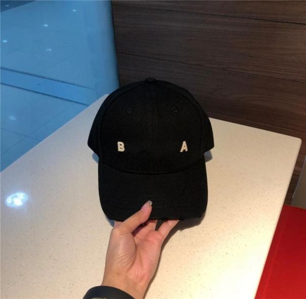 

men women soild adjustable peaked caps fishion classic breathable hats youngers pure color fitted casual sunresistan1505370, Blue;gray