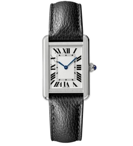 

2021 ladies watch fashion casual leather strap quartz battery accurate and stable designer watch6278971, Slivery;golden