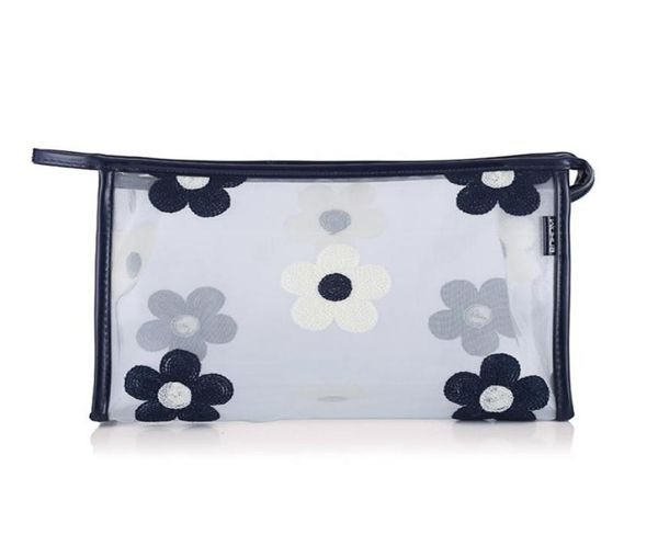 

new fashion women039s cosmetic bag grid pattern make up bags for ladies beauty bags8097278