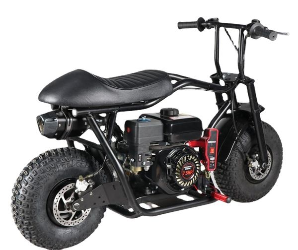 

new 225cc mini dirt bike gas bike mini bike for sale