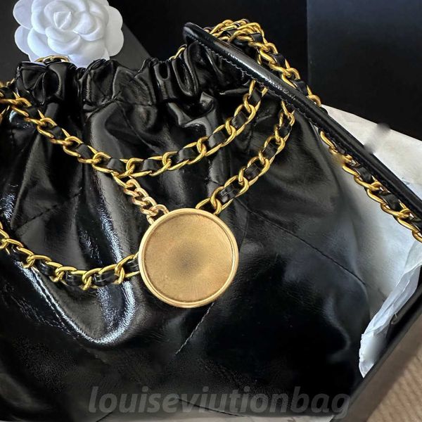

luxurys designers wholesale famous bags leather wallets holder totes cards coins mini garbage genuine small cross body shoulder hangbag purs