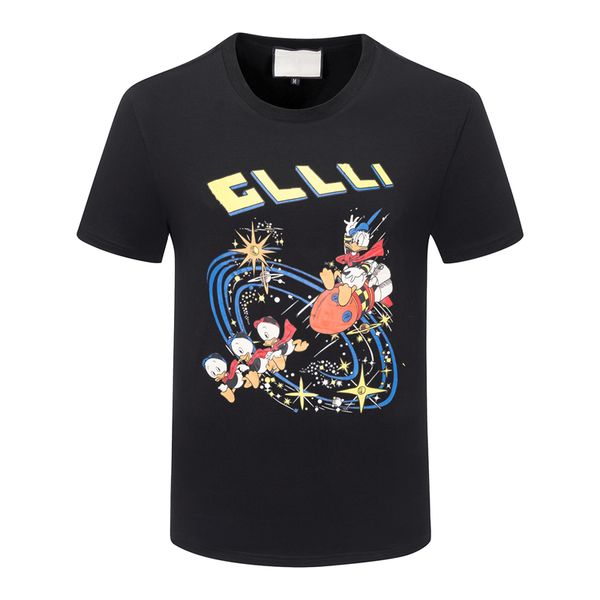 

mens letter print t shirts black fashion designer summer short sleeve, White;black
