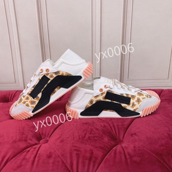 

brand men fashion quality sneaker casual shoes trainers shoes leather breathable for change outdoor sports sneakers2023, Black